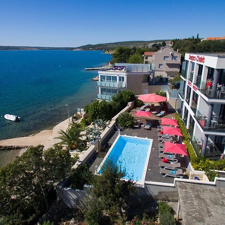Design-Beachresort Maslenica Exterior foto