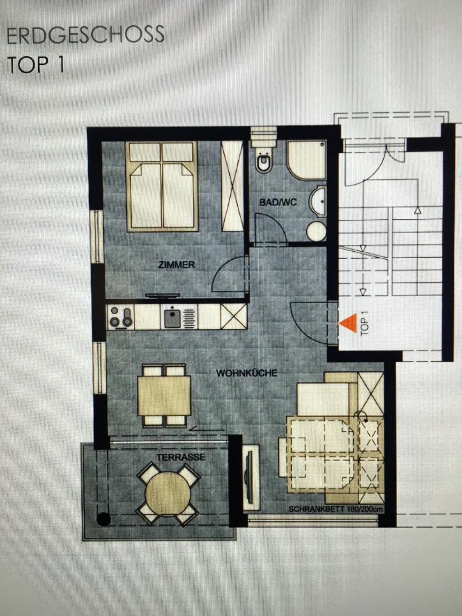 Design-Beachresort Maslenica Exterior foto