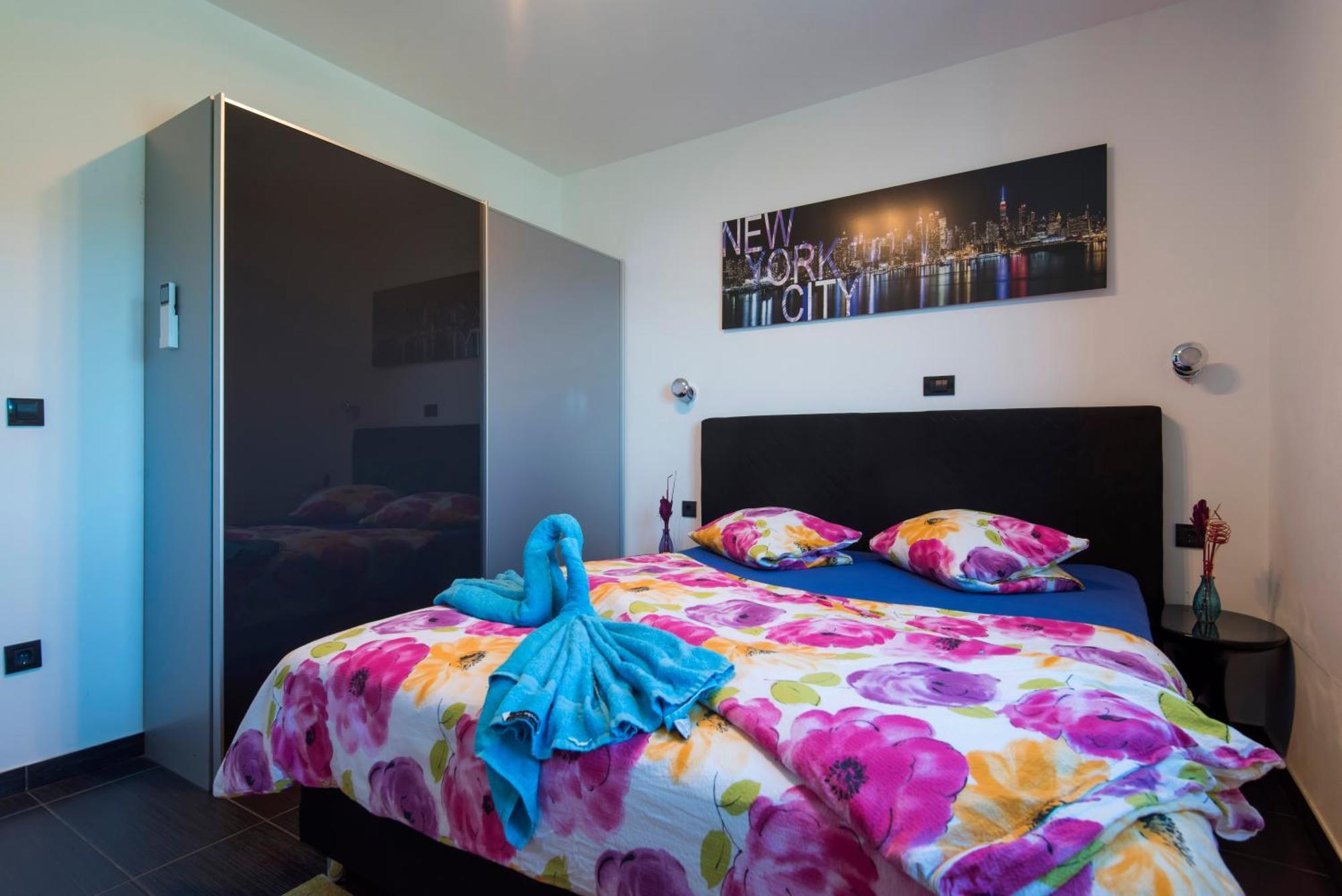 Design-Beachresort Maslenica Exterior foto